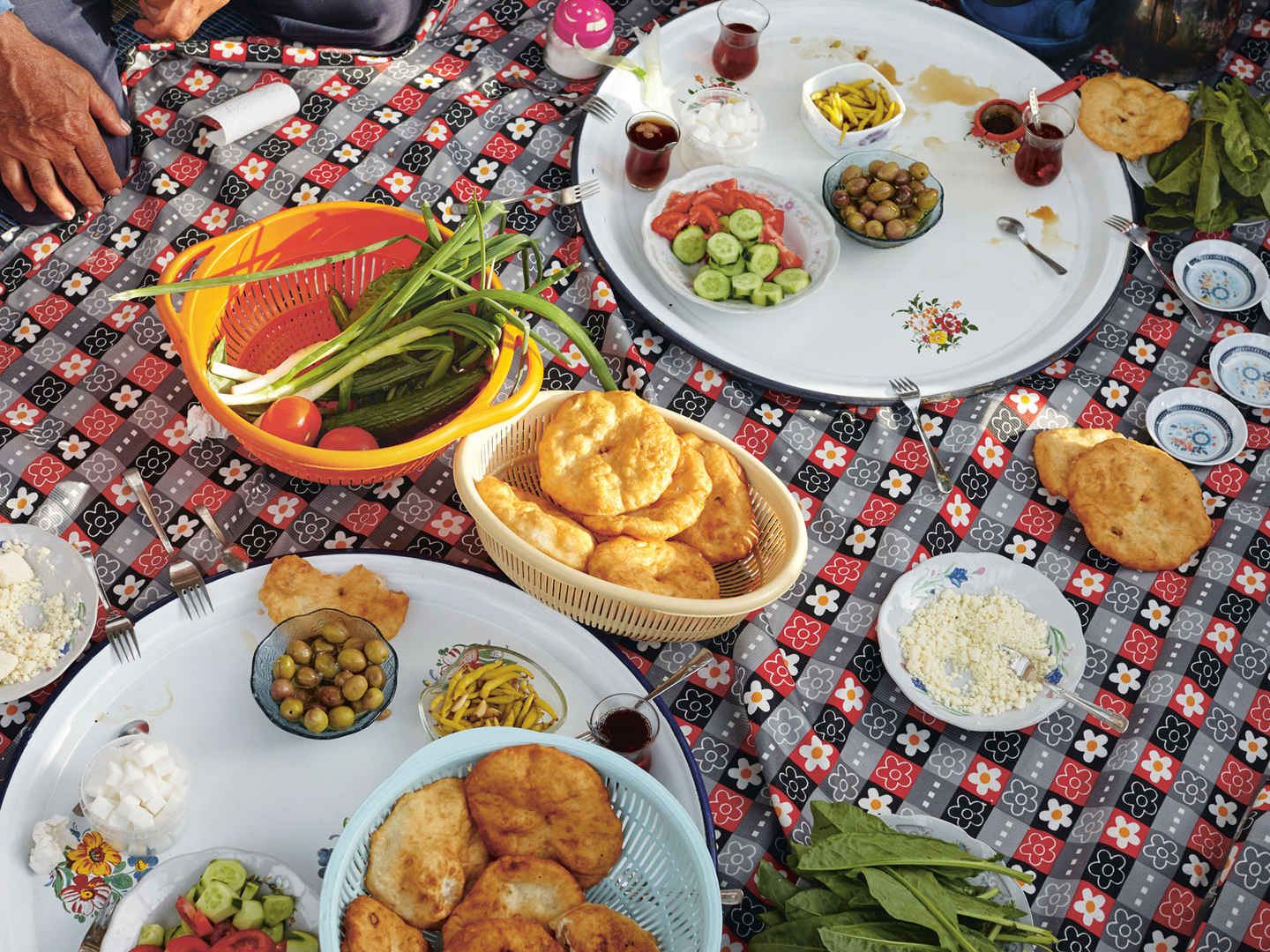 Istanbul Restaurant Morgantown'