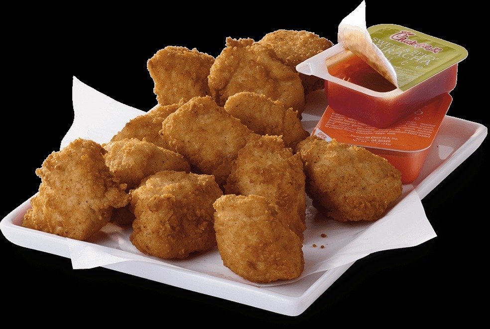 Chick-Fil-A UTC'