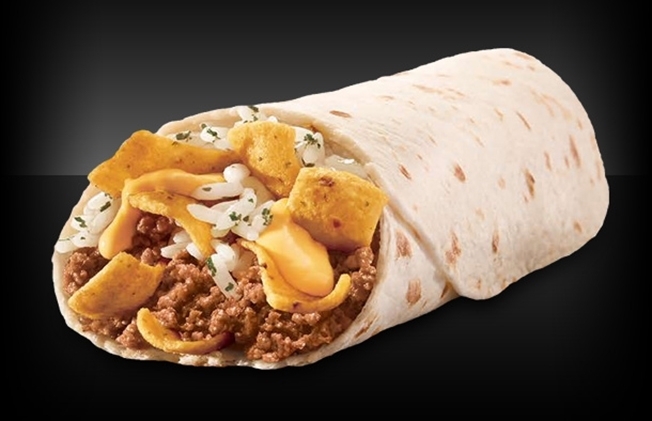 Taco Bell - Morgantown'