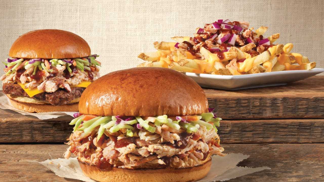 Wendys  saberton'