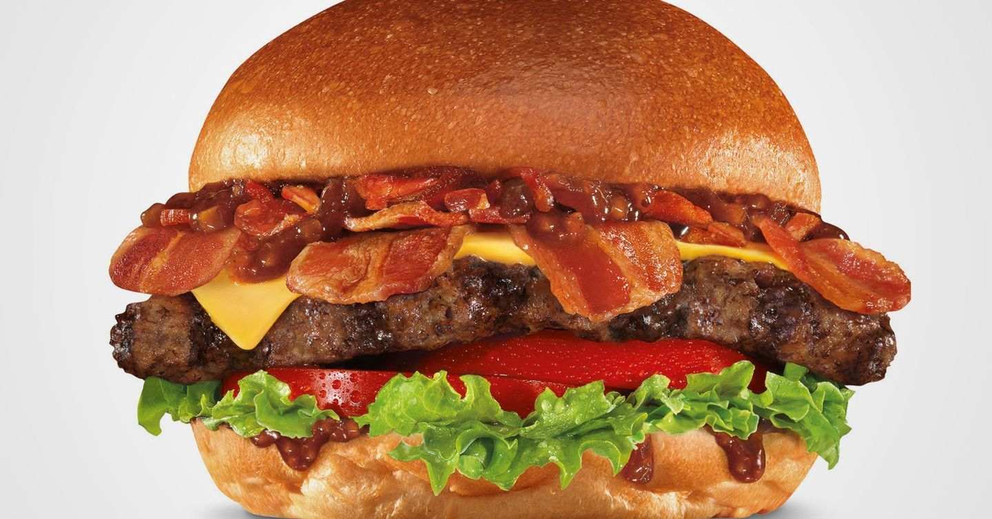 Hardees Morgantown'
