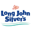 Long John Silver's Morgantown Logo