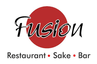 Fusion Japanese Steakhouse Logo