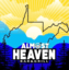 Almost Heaven Bar & Grill Logo