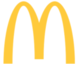 McDonald's Ranson Logo