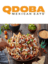 Qdoba Free Delivery Logo