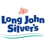 Long John Silver's Martinsburg Logo