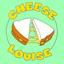 Cheese Louise Logo
