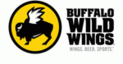 Buffalo Wild Wings Martinsburg Logo