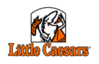 Little Caesars Martinsburg Logo