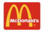 McDonald's Shepherdstown Logo