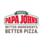 Papa John's Charles Town Logo