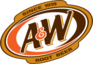 A&W Charles Town Logo