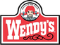 Wendy's Spring Mills Logo