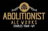 Abolitionist Ale Works Logo
