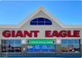 Giant Eagle Grocery Delivery Logo