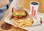 Burger King Inwood Logo