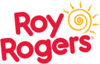 Roy Rogers Ranson Logo