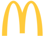 McDonalds Suncrest Logo
