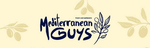 Mediterranean Guys Morgantown Logo