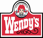 Wendys Morgantown Logo