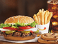 Burger King Morgantown Logo