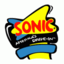 Sonic - Morgantown Logo