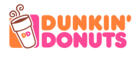 Dunkin Donuts - Getting update Logo