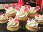 The Cupcakerie Logo