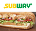 Subway Morgantown Logo