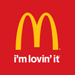 McDonalds Sabraton Logo
