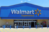 Walmart Grocery Pickup! Univer Logo
