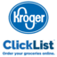 Kroger Grocery Pickup Suncrest Logo